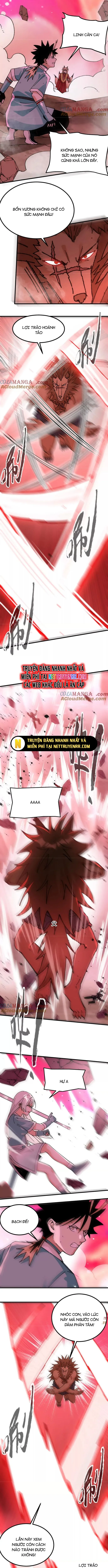 Vật Lý Tu Tiên Hai Vạn Năm: Chapter 56