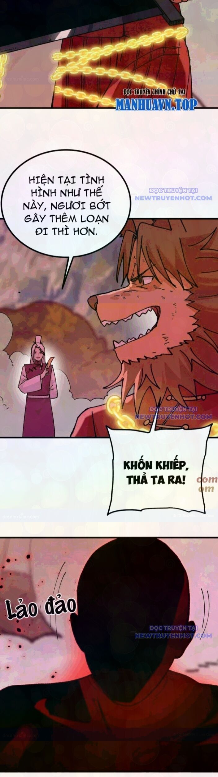 Vật Lý Tu Tiên Hai Vạn Năm: Chapter 57