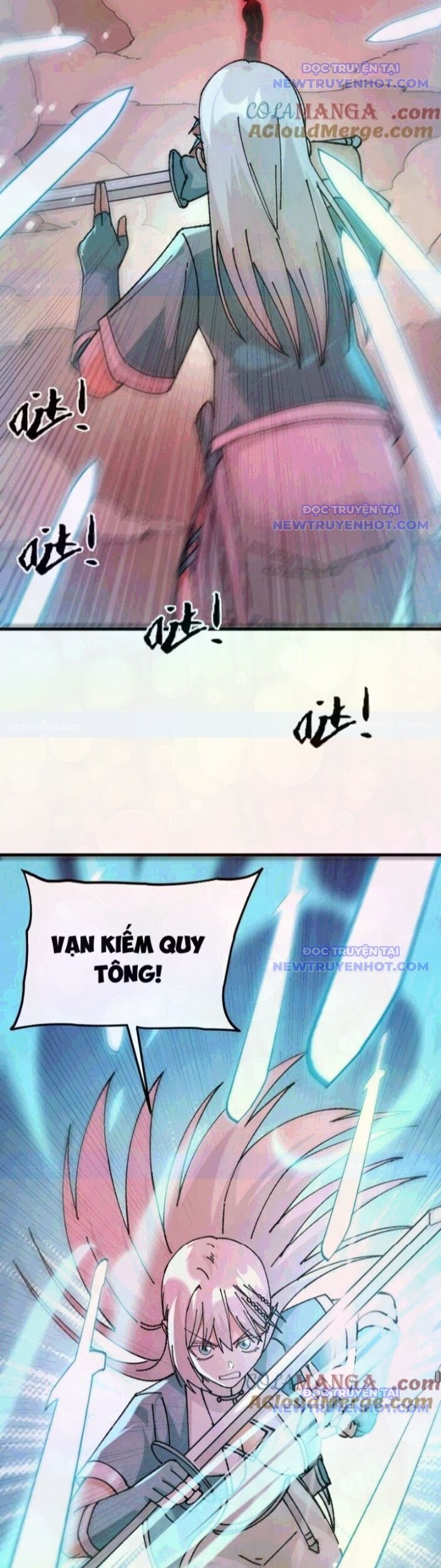 Vật Lý Tu Tiên Hai Vạn Năm: Chapter 57