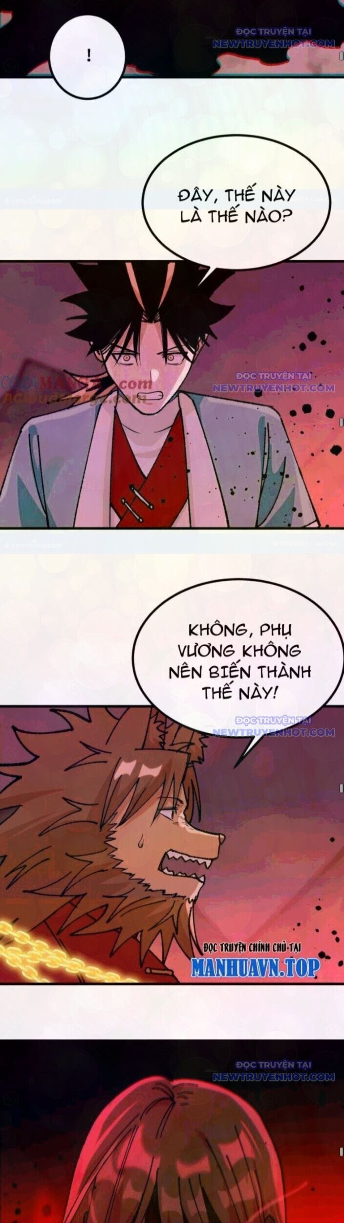 Vật Lý Tu Tiên Hai Vạn Năm: Chapter 57