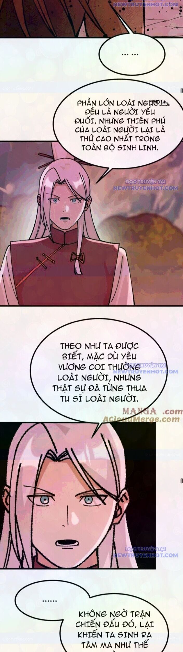 Vật Lý Tu Tiên Hai Vạn Năm: Chapter 57
