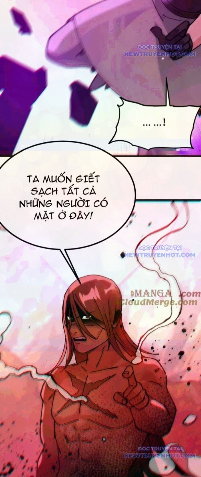 Vật Lý Tu Tiên Hai Vạn Năm: Chapter 57