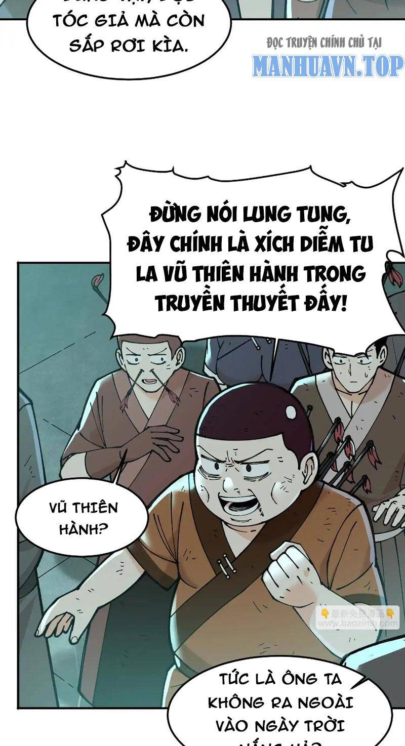 Vật Lý Tu Tiên Hai Vạn Năm: Chapter 6