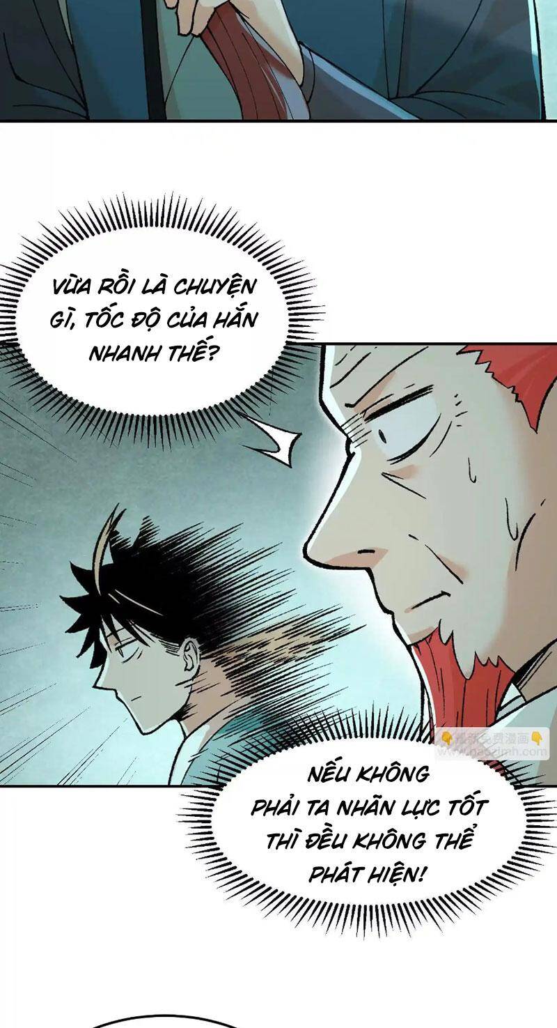 Vật Lý Tu Tiên Hai Vạn Năm: Chapter 6