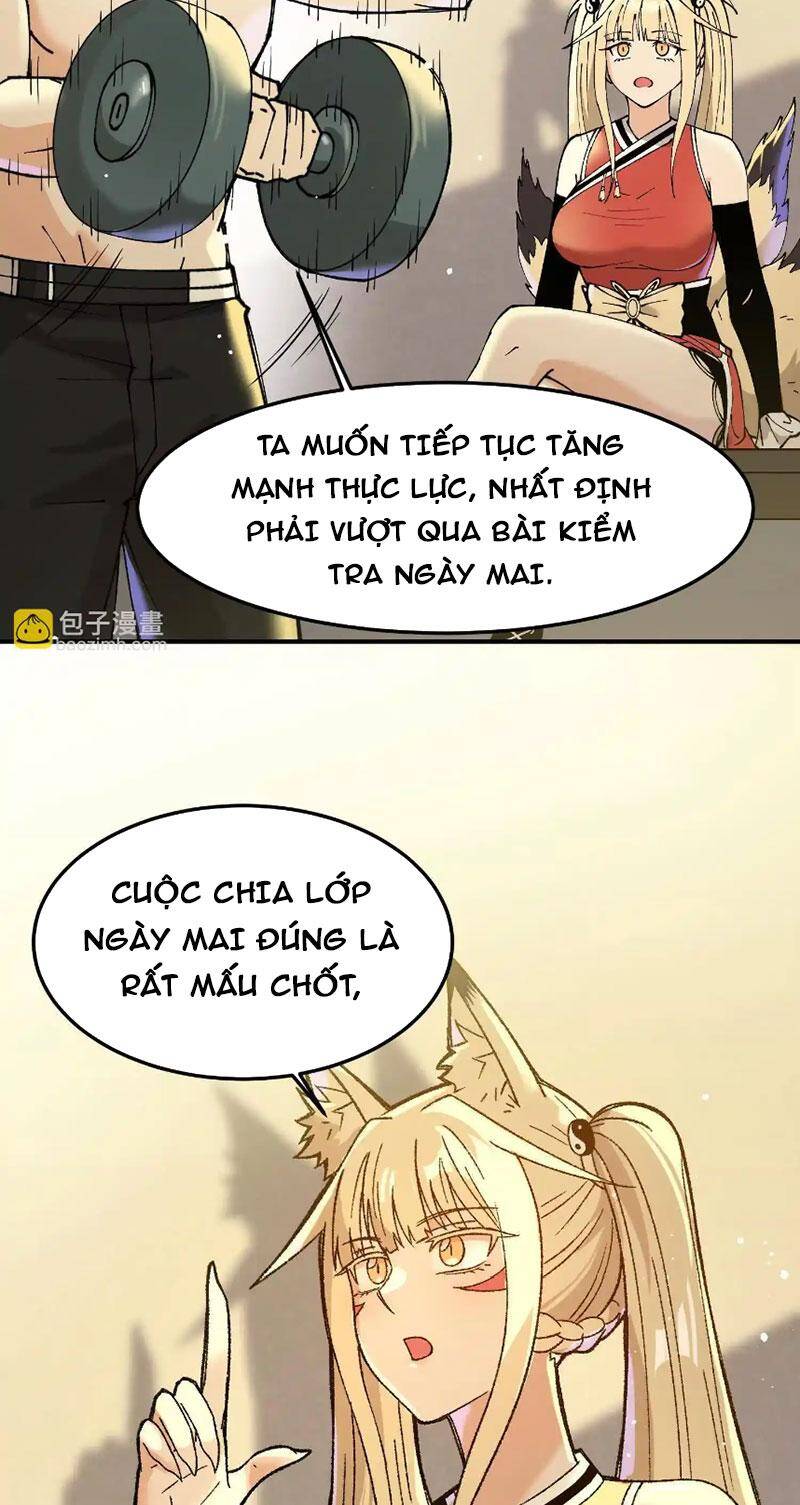 Vật Lý Tu Tiên Hai Vạn Năm: Chapter 6
