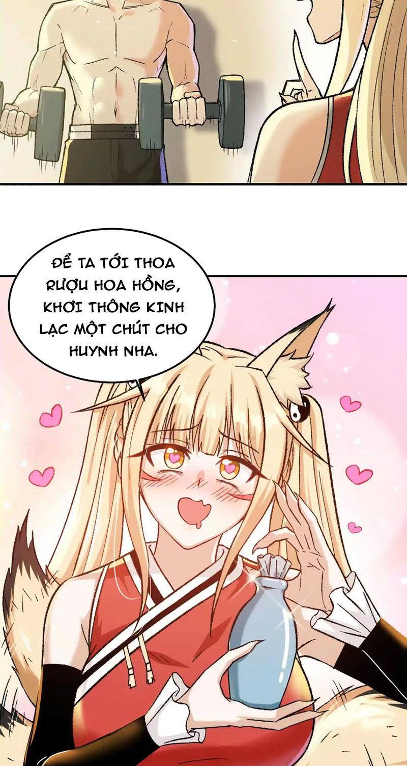 Vật Lý Tu Tiên Hai Vạn Năm: Chapter 6