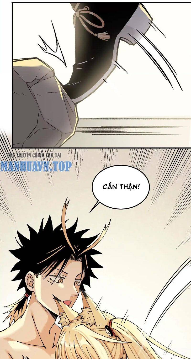 Vật Lý Tu Tiên Hai Vạn Năm: Chapter 6