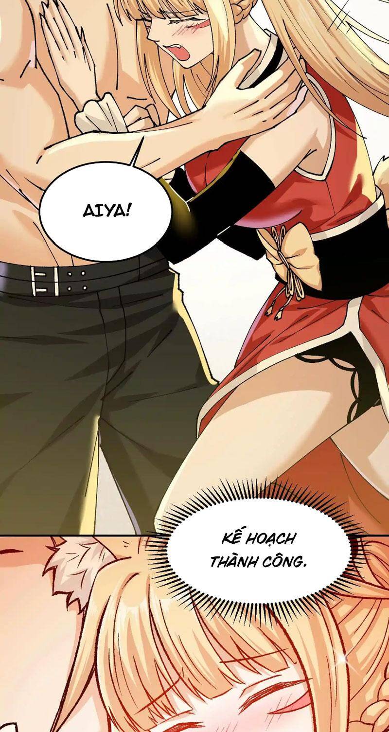 Vật Lý Tu Tiên Hai Vạn Năm: Chapter 6