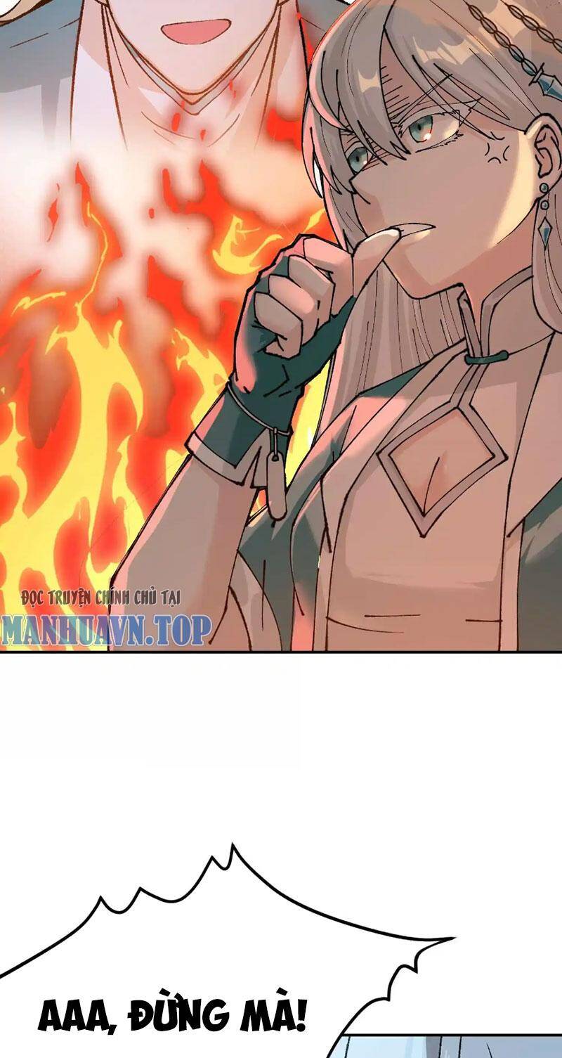 Vật Lý Tu Tiên Hai Vạn Năm: Chapter 6