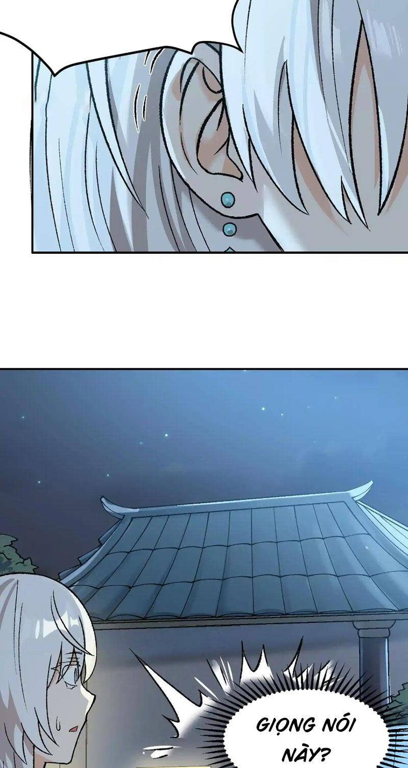 Vật Lý Tu Tiên Hai Vạn Năm: Chapter 6