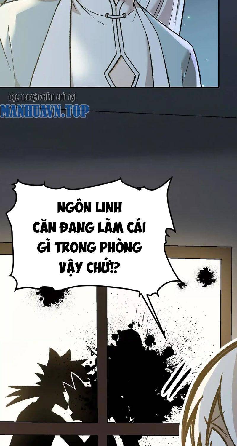 Vật Lý Tu Tiên Hai Vạn Năm: Chapter 6