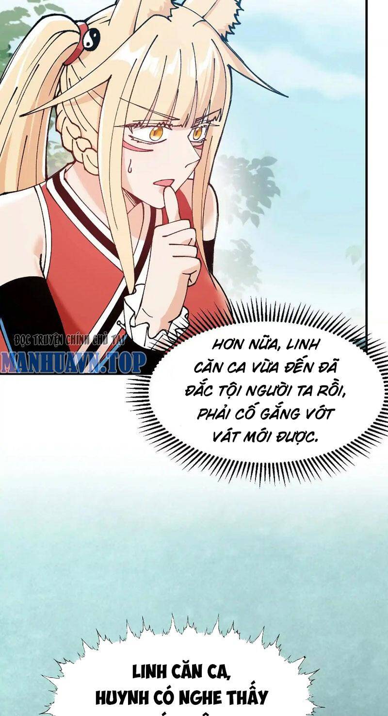 Vật Lý Tu Tiên Hai Vạn Năm: Chapter 6