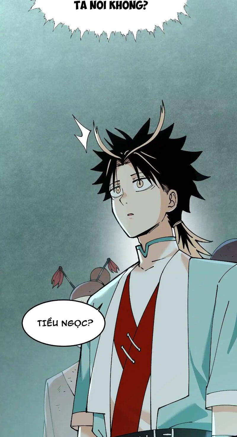 Vật Lý Tu Tiên Hai Vạn Năm: Chapter 6