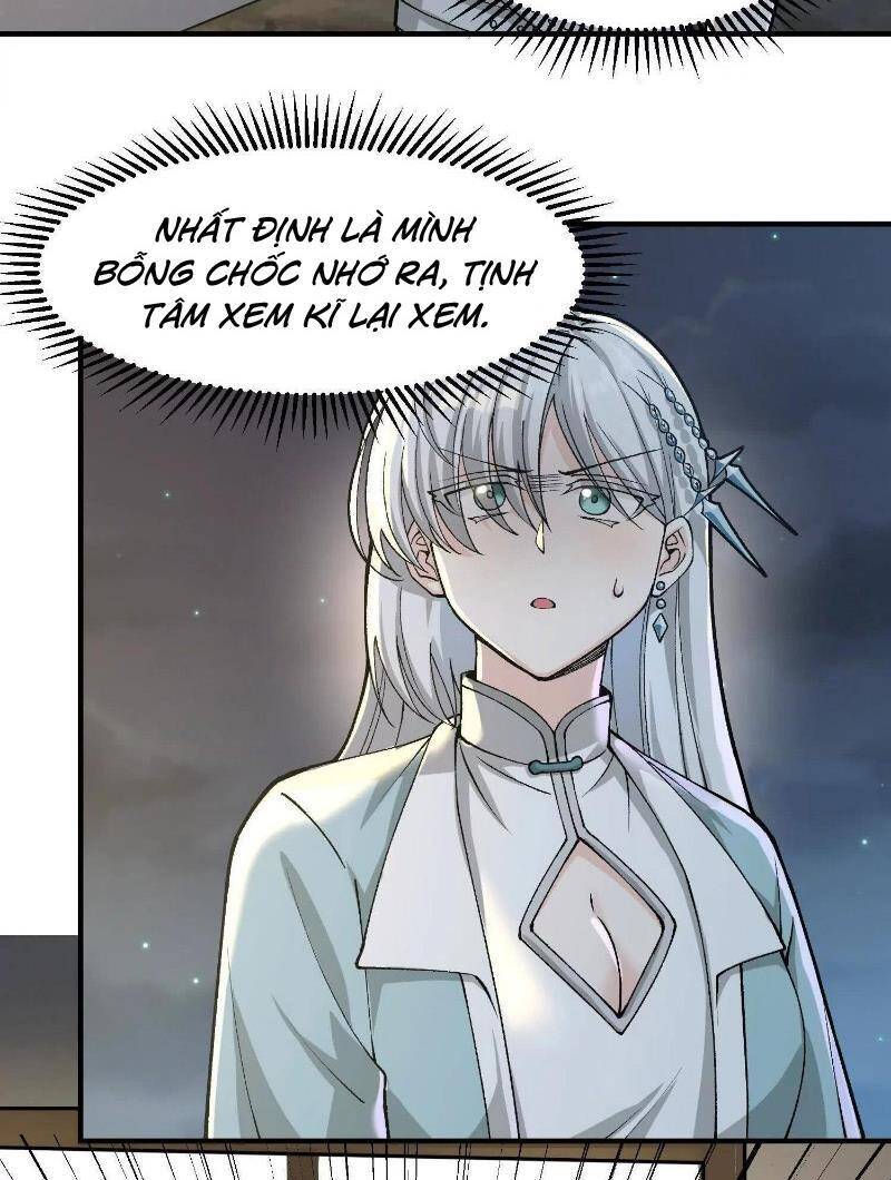 Vật Lý Tu Tiên Hai Vạn Năm: Chapter 7