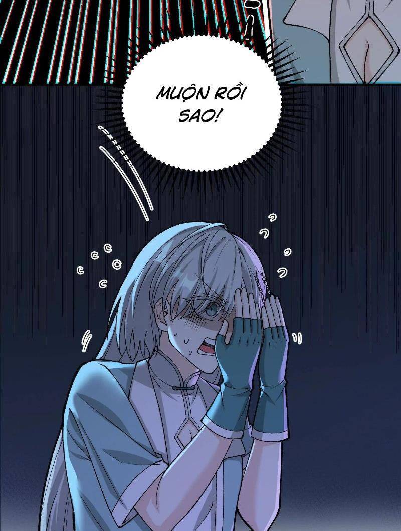 Vật Lý Tu Tiên Hai Vạn Năm: Chapter 7
