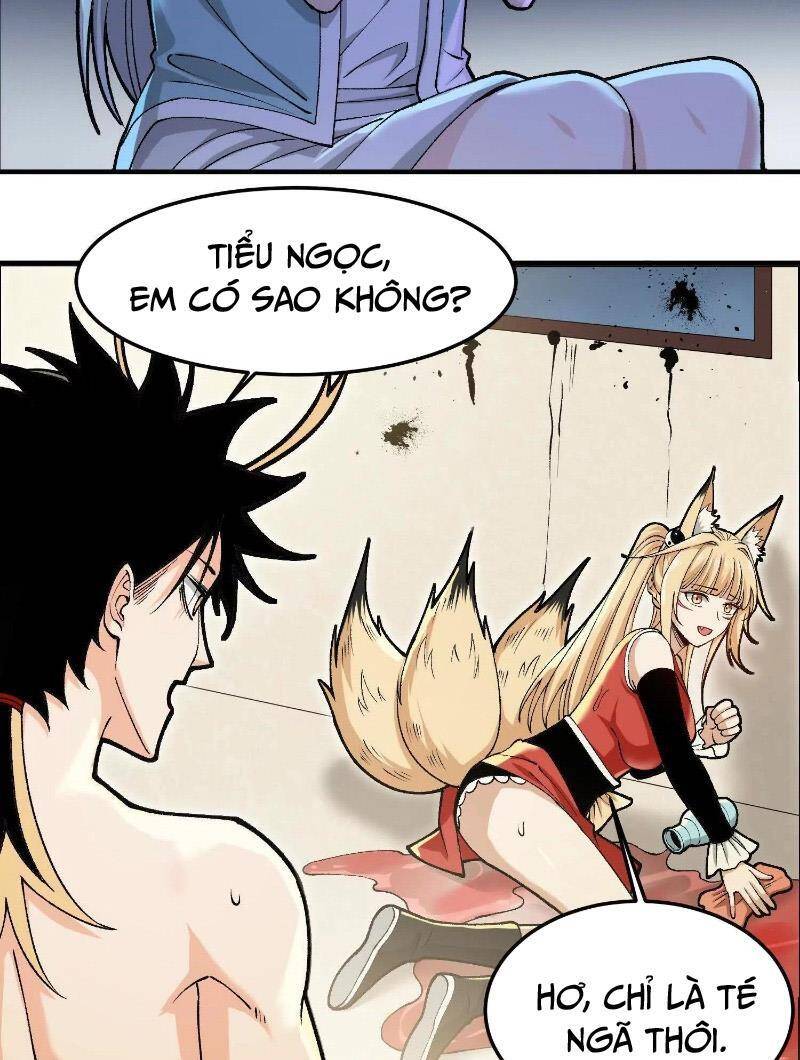 Vật Lý Tu Tiên Hai Vạn Năm: Chapter 7
