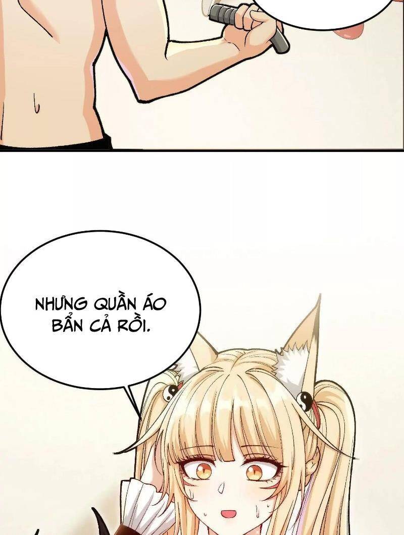 Vật Lý Tu Tiên Hai Vạn Năm: Chapter 7