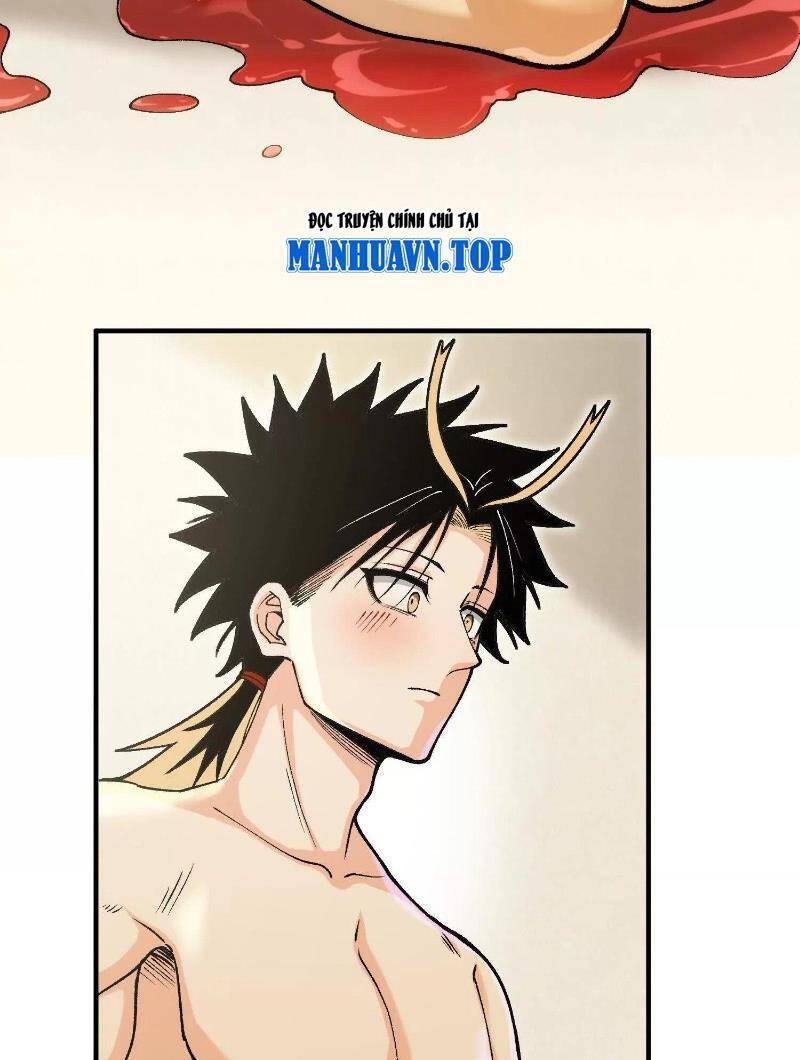 Vật Lý Tu Tiên Hai Vạn Năm: Chapter 7