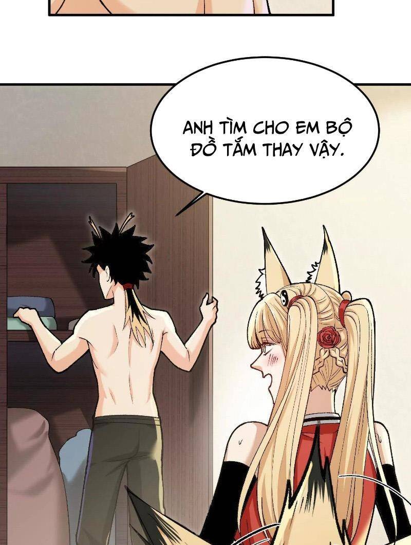 Vật Lý Tu Tiên Hai Vạn Năm: Chapter 7
