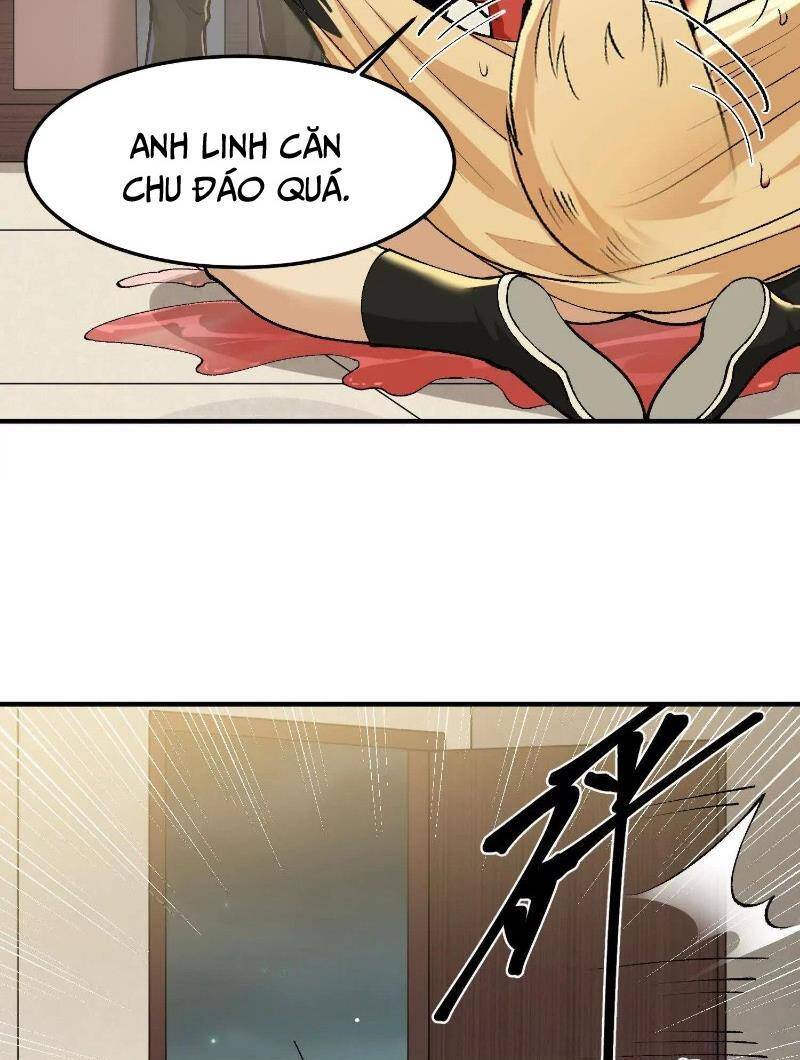 Vật Lý Tu Tiên Hai Vạn Năm: Chapter 7