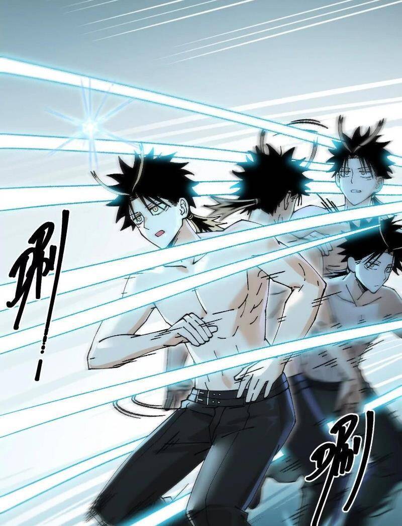 Vật Lý Tu Tiên Hai Vạn Năm: Chapter 7