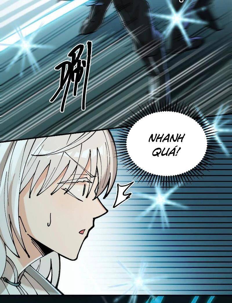 Vật Lý Tu Tiên Hai Vạn Năm: Chapter 7