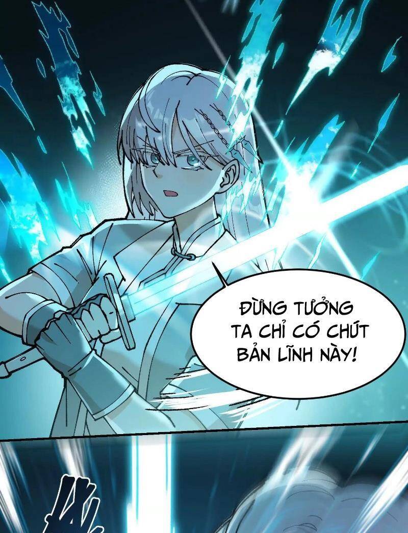 Vật Lý Tu Tiên Hai Vạn Năm: Chapter 7