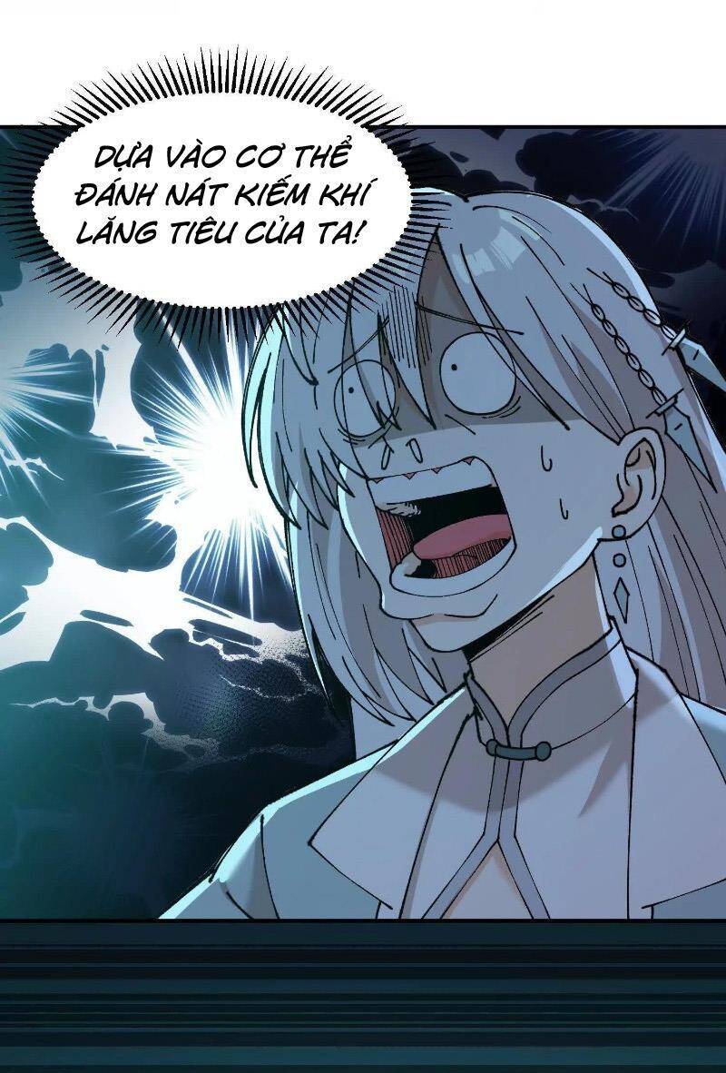 Vật Lý Tu Tiên Hai Vạn Năm: Chapter 7