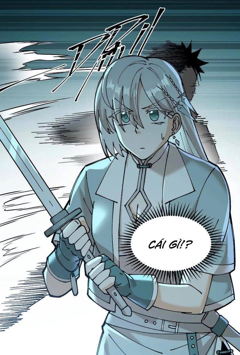Vật Lý Tu Tiên Hai Vạn Năm: Chapter 7