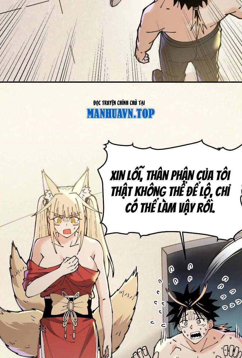 Vật Lý Tu Tiên Hai Vạn Năm: Chapter 7