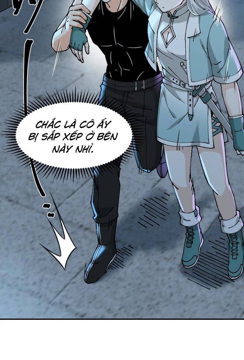 Vật Lý Tu Tiên Hai Vạn Năm: Chapter 7
