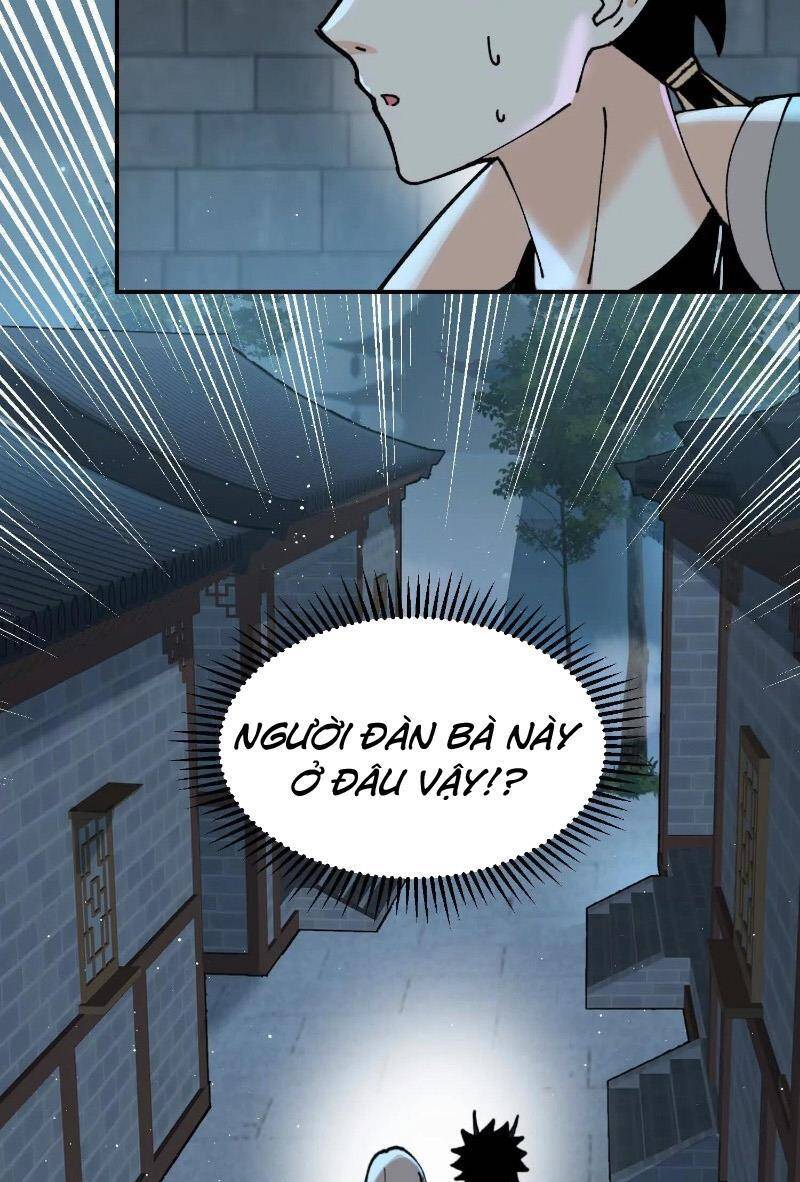 Vật Lý Tu Tiên Hai Vạn Năm: Chapter 7