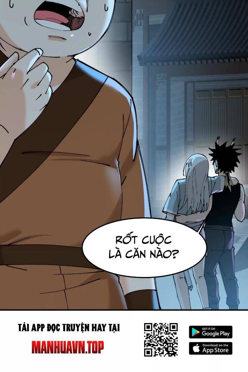 Vật Lý Tu Tiên Hai Vạn Năm: Chapter 7