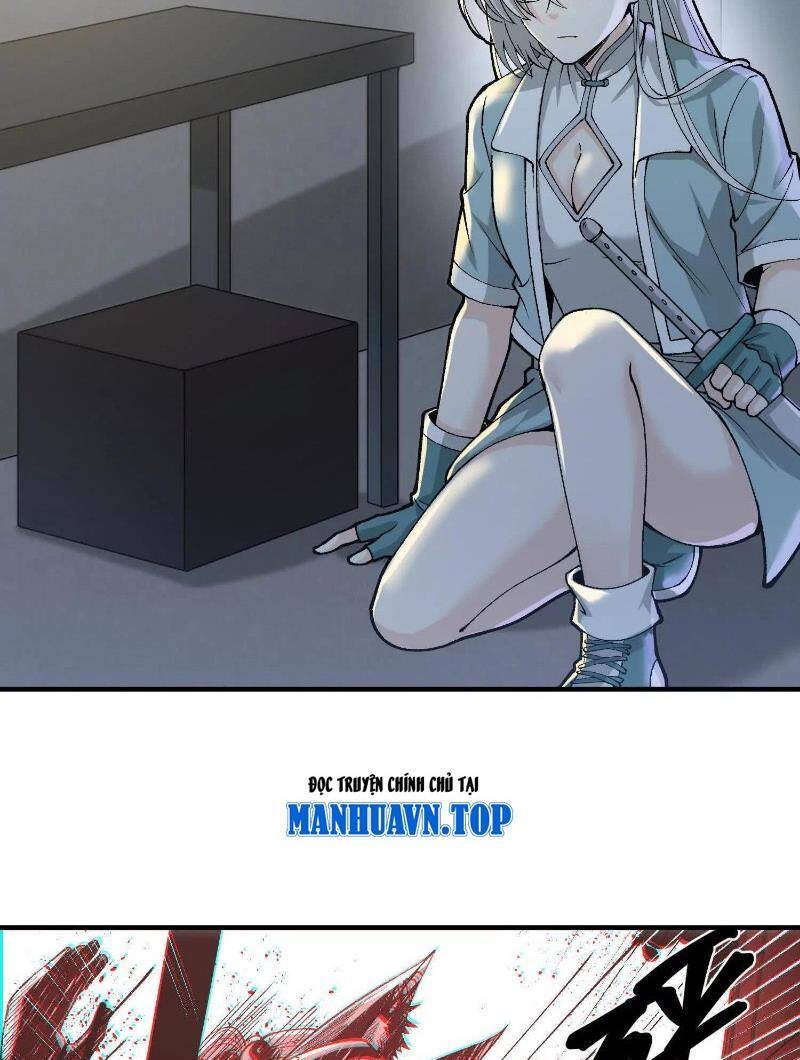 Vật Lý Tu Tiên Hai Vạn Năm: Chapter 7