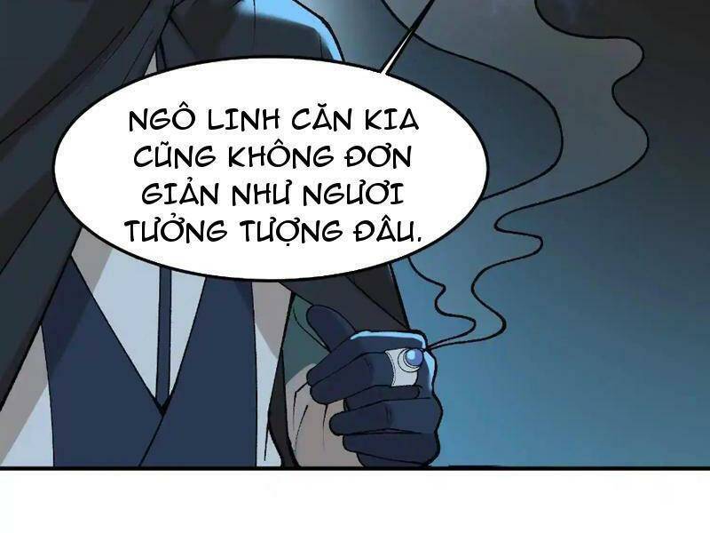 Vật Lý Tu Tiên Hai Vạn Năm: Chapter 8