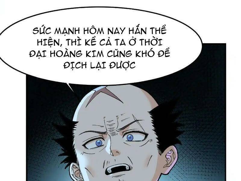 Vật Lý Tu Tiên Hai Vạn Năm: Chapter 8