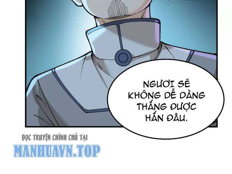 Vật Lý Tu Tiên Hai Vạn Năm: Chapter 8