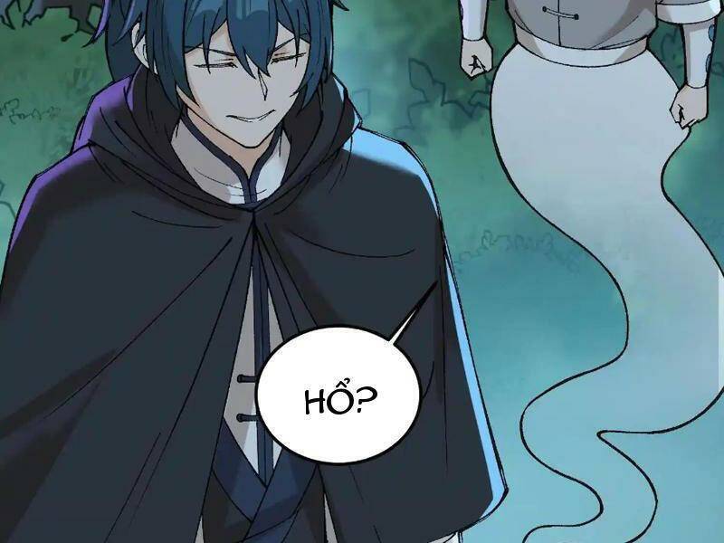 Vật Lý Tu Tiên Hai Vạn Năm: Chapter 8