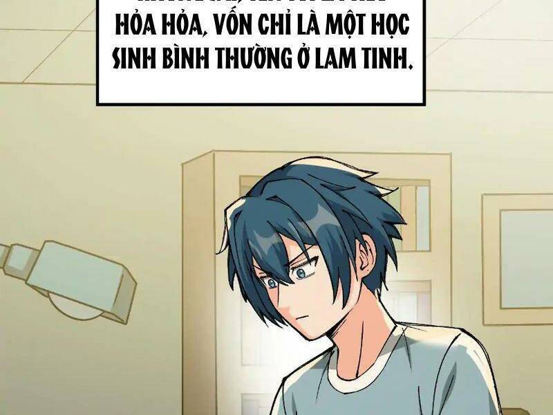 Vật Lý Tu Tiên Hai Vạn Năm: Chapter 8