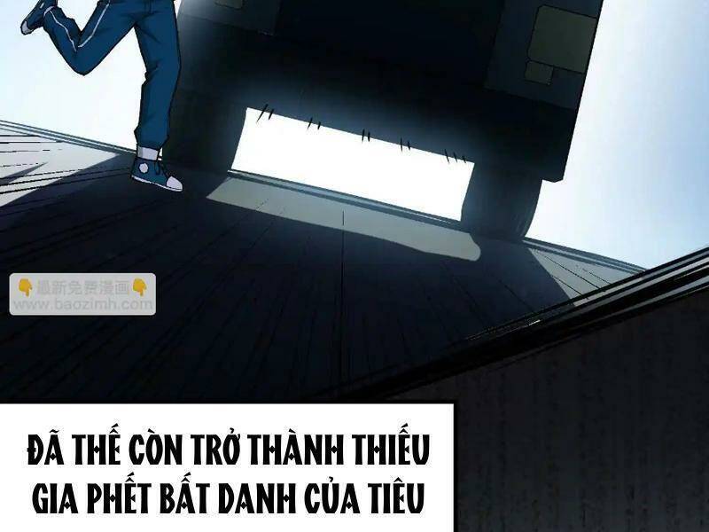Vật Lý Tu Tiên Hai Vạn Năm: Chapter 8