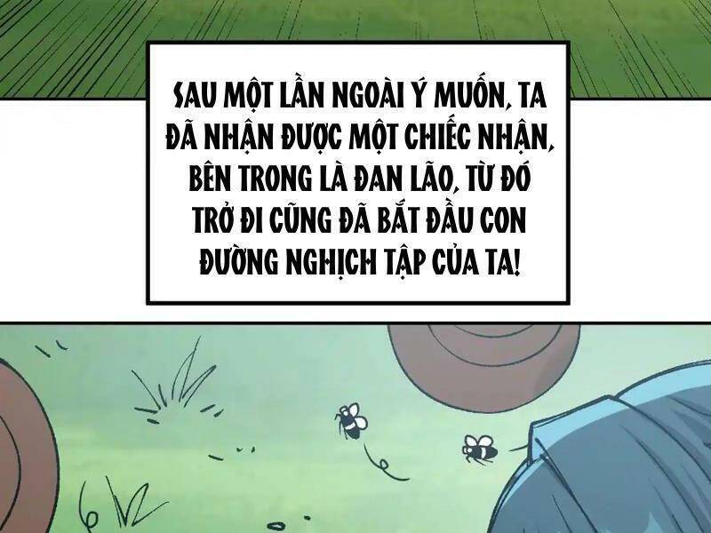 Vật Lý Tu Tiên Hai Vạn Năm: Chapter 8