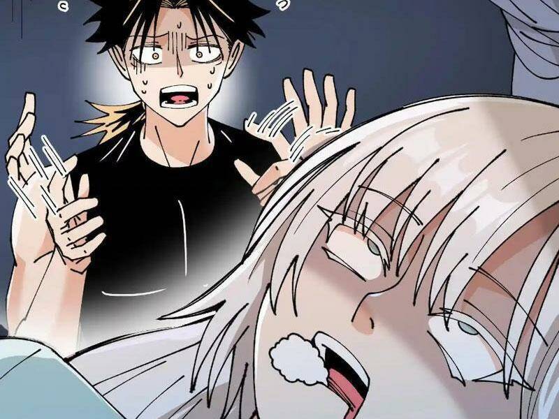 Vật Lý Tu Tiên Hai Vạn Năm: Chapter 8