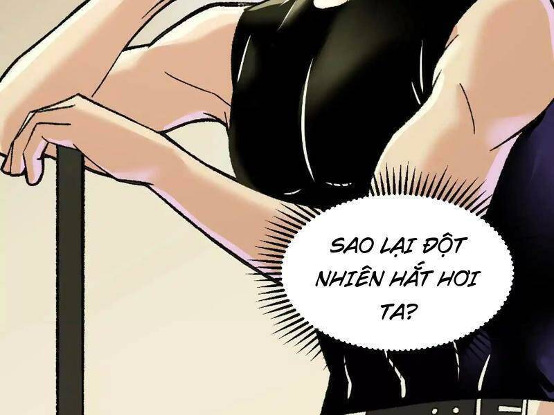 Vật Lý Tu Tiên Hai Vạn Năm: Chapter 8