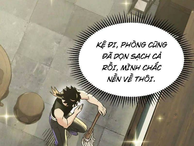 Vật Lý Tu Tiên Hai Vạn Năm: Chapter 8