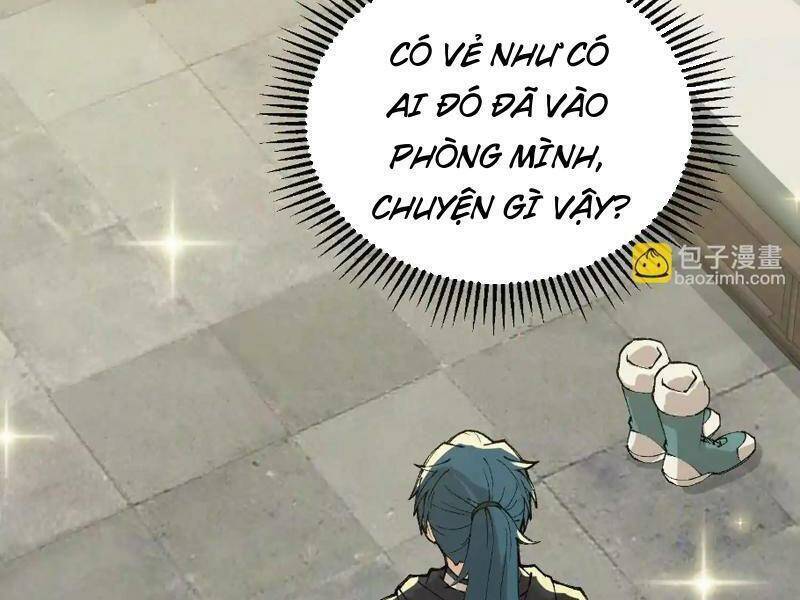 Vật Lý Tu Tiên Hai Vạn Năm: Chapter 8