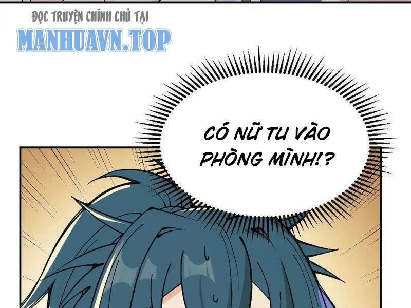 Vật Lý Tu Tiên Hai Vạn Năm: Chapter 8