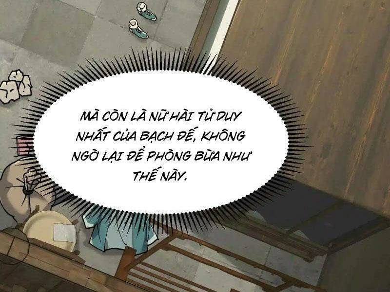 Vật Lý Tu Tiên Hai Vạn Năm: Chapter 8