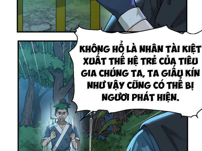 Vật Lý Tu Tiên Hai Vạn Năm: Chapter 8