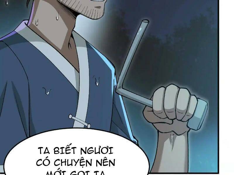 Vật Lý Tu Tiên Hai Vạn Năm: Chapter 8