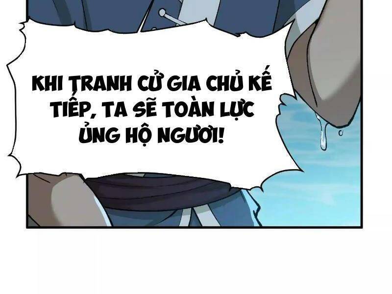 Vật Lý Tu Tiên Hai Vạn Năm: Chapter 8